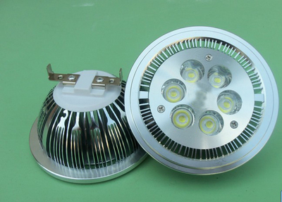 【LED AR111-004-6】价格,厂家,图片,其他LED灯具,深圳市亮呈光电科技有限公司